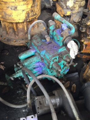 แพรคอลโทรล  SK120-5SUPER ราคา 80,000 บาท เก่านอก รับประกัน