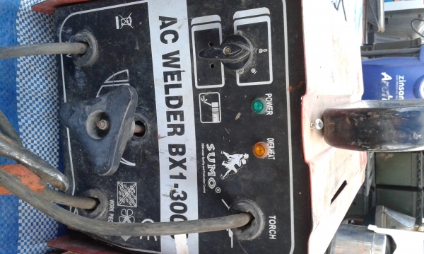 ตู้เชือม300เอมครบชุด