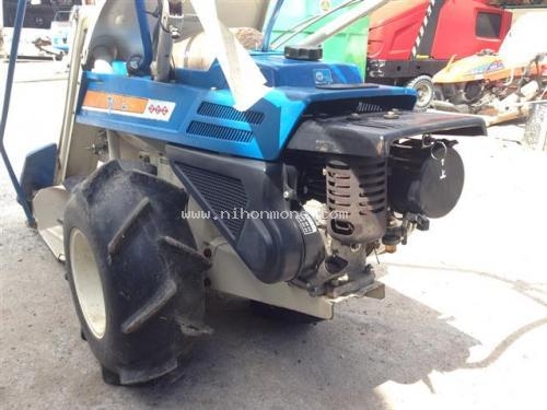NEW!!!รถเกี่ยวข้าวเดินตาม  ISEKI   RX310 รหัสสินค้า : 80803264   Line ID: nihonmono  หรือเพิ่มเติมไดที่ www.nihonmono.com