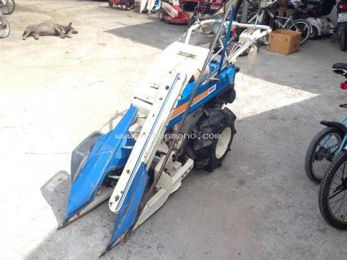 NEW!!!รถเกี่ยวข้าวเดินตาม  ISEKI   RX310 รหัสสินค้า : 80803264   Line ID: nihonmono  หรือเพิ่มเติมไดที่ www.nihonmono.com