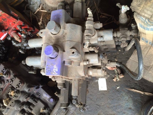 แพรคอลโทรล SUMITOMO 2650F2 ราคา 80,000 บาท เก่านอก รับประกัน แพรคอลโทรล SUMITOMO 2650F2 ราคา 80,000 บาท เก่านอก รับประกัน