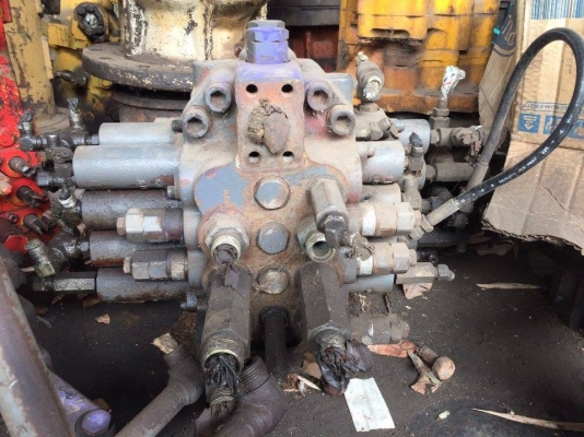 แพรคอลโทรล SUMITOMO 2650F2 ราคา 80,000 บาท เก่านอก รับประกัน แพรคอลโทรล SUMITOMO 2650F2 ราคา 80,000 บาท เก่านอก รับประกัน