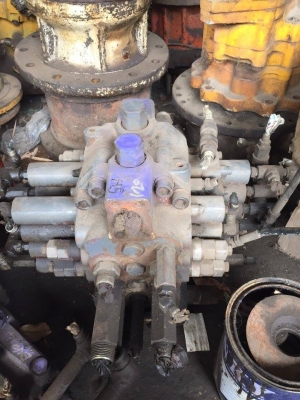 แพรคอลโทรล SUMITOMO 2650F2  ราคา 80,000 บาท เก่านอก รับประกัน