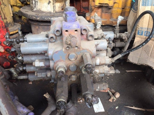 แพรคอลโทรล SUMITOMO 2650F2 ราคา 80,000 บาท เก่านอก รับประกัน แพรคอลโทรล SUMITOMO 2650F2 ราคา 80,000 บาท เก่านอก รับประกัน