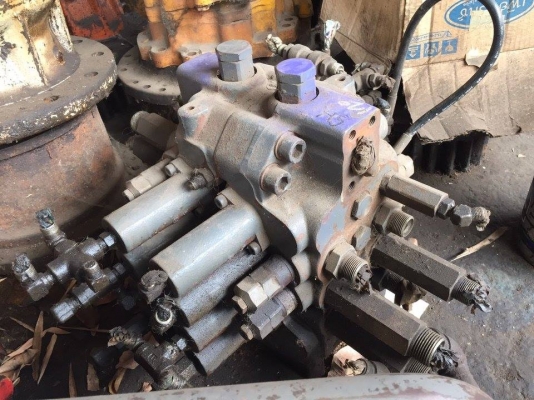 แพรคอลโทรล SUMITOMO 2650F2 ราคา 80,000 บาท เก่านอก รับประกัน แพรคอลโทรล SUMITOMO 2650F2 ราคา 80,000 บาท เก่านอก รับประกัน