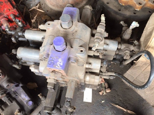 แพรคอลโทรล SUMITOMO 2650F2 ราคา 80,000 บาท เก่านอก รับประกัน แพรคอลโทรล SUMITOMO 2650F2 ราคา 80,000 บาท เก่านอก รับประกัน