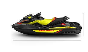 ศูนย์จำหน่ายเรือ Seadoo รถ Can-Am