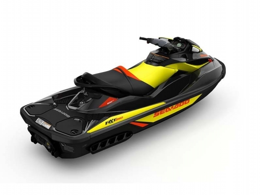 ศูนย์จำหน่ายเรือ Seadoo รถ Can-Am