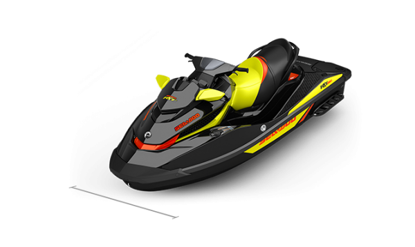 ศูนย์จำหน่ายเรือ Seadoo รถ Can-Am