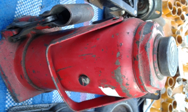 แม่แรง16ตันทรงสูง แม่แรง16ตันทรงสูง