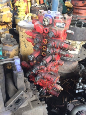 แพรคอลโทรล นิกโก้120  ราคา 15,000 บาท เก่านอก รับประกัน