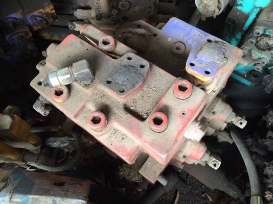 แพรคอลโทรล ฮุนไดร์200-3  ราคา 45,000 บาท เก่านอก รับประกัน