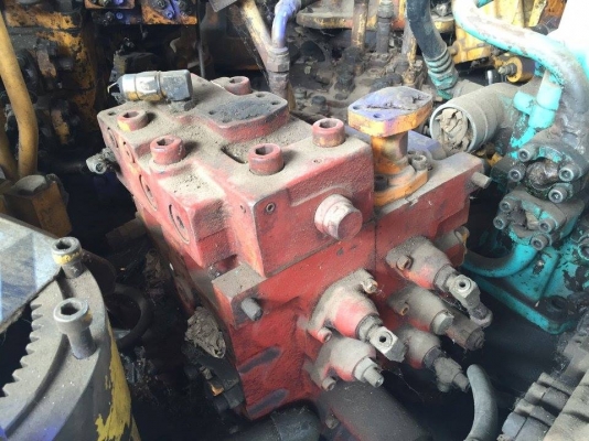 แพรคอลโทรล ฮุนไดร์200-3  ราคา 45,000 บาท เก่านอก รับประกัน