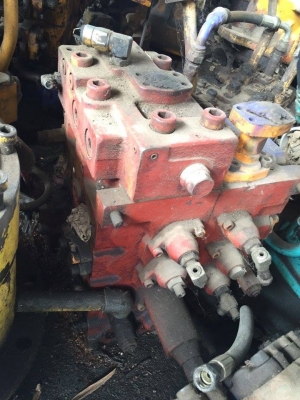 แพรคอลโทรล ฮุนไดร์200-3  ราคา 45,000 บาท เก่านอก รับประกัน