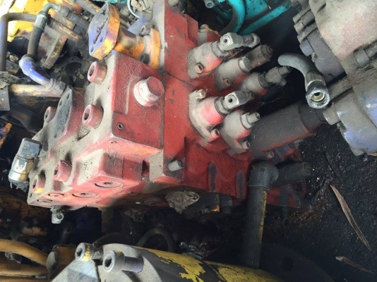 แพรคอลโทรล ฮุนไดร์200-3  ราคา 45,000 บาท เก่านอก รับประกัน