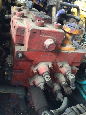 แพรคอลโทรล ฮุนไดร์200-3  ราคา 45,000 บาท เก่านอก รับประกัน