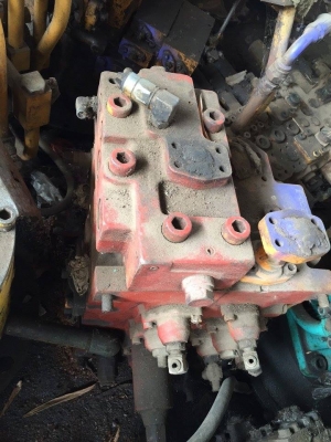 แพรคอลโทรล ฮุนไดร์200-3  ราคา 45,000 บาท เก่านอก รับประกัน