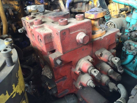 แพรคอลโทรล ฮุนไดร์200-3  ราคา 45,000 บาท เก่านอก รับประกัน