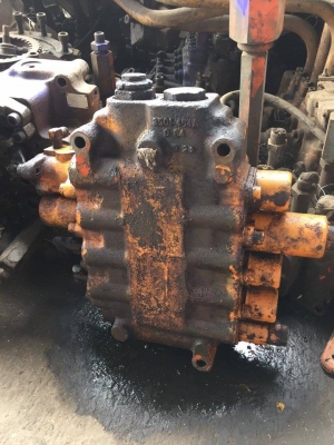 แพรคอลโทรล IS 220  ราคา 10,000 บาท เก่านอก รับประกัน