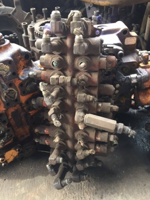 แพรคอลโทรล S&amp;B 15  ราคา 15,000 บาท เก่านอก รับประกัน