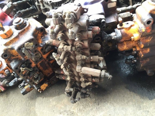 แพรคอลโทรล S&amp;B 15  ราคา 15,000 บาท เก่านอก รับประกัน