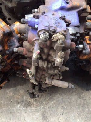 แพรคอลโทรล S&amp;B 15  ราคา 15,000 บาท เก่านอก รับประกัน