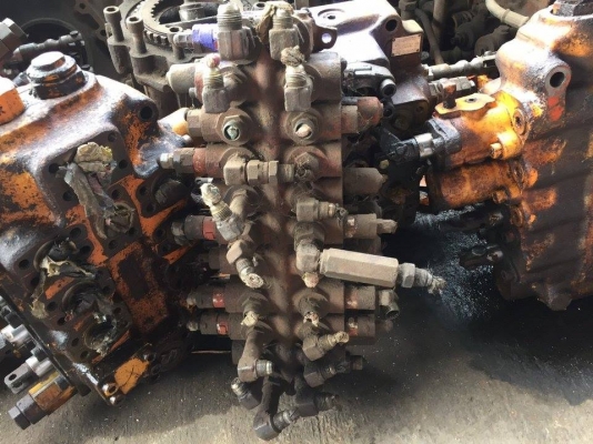 แพรคอลโทรล S&amp;B 15  ราคา 15,000 บาท เก่านอก รับประกัน