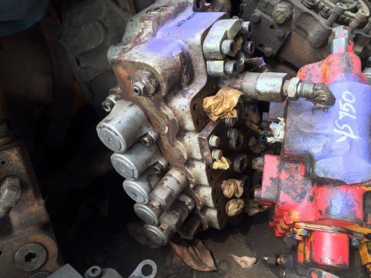 แพรคอลโทรล UH07  ราคา 10,000 บาท เก่านอก รับประกัน