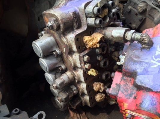 แพรคอลโทรล UH07  ราคา 10,000 บาท เก่านอก รับประกัน