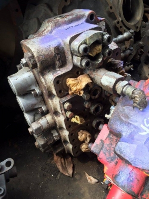 แพรคอลโทรล UH07  ราคา 10,000 บาท เก่านอก รับประกัน