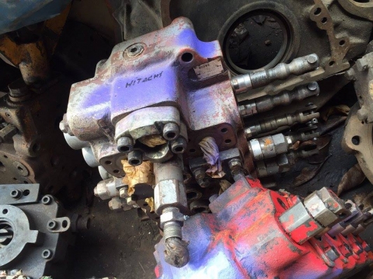 แพรคอลโทรล UH07  ราคา 10,000 บาท เก่านอก รับประกัน