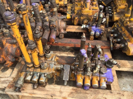 แพรคอลโทรล PC60-2  ราคา 5,000 บาท เก่านอก รับประกัน