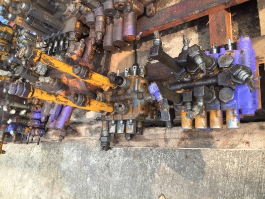 แพรคอลโทรล PC60-2  ราคา 5,000 บาท เก่านอก รับประกัน