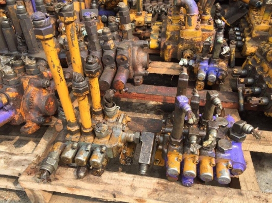 แพรคอลโทรล PC60-2  ราคา 5,000 บาท เก่านอก รับประกัน