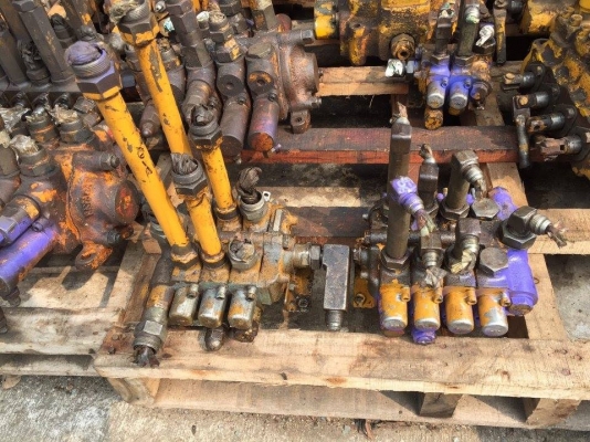 แพรคอลโทรล PC60-2  ราคา 5,000 บาท เก่านอก รับประกัน