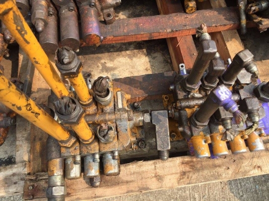 แพรคอลโทรล PC60-2  ราคา 5,000 บาท เก่านอก รับประกัน