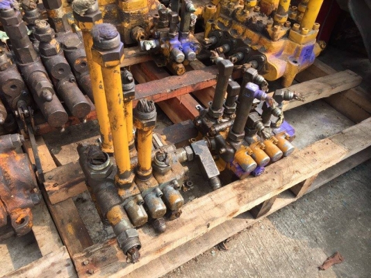 แพรคอลโทรล PC60-2  ราคา 5,000 บาท เก่านอก รับประกัน