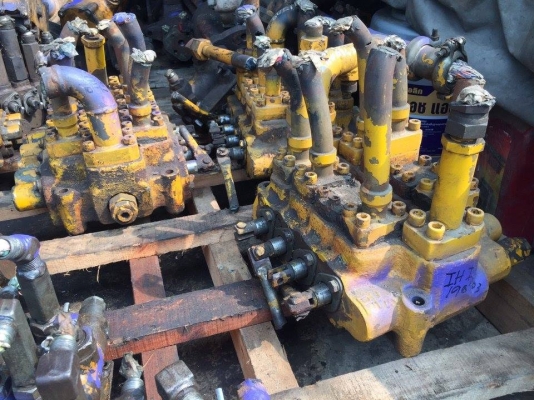 แพรคอลโทรล IHI 190  ราคา 10,000 บาท เก่าใน รับประกัน