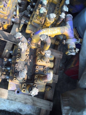 แพรคอลโทรล IHI 190  ราคา 10,000 บาท เก่าใน รับประกัน