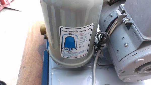 ขายปั้มน้ำ Hitachi  WM-P280 (275W)