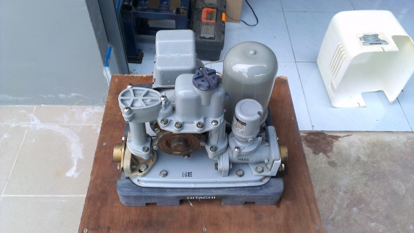 ขายปั้มน้ำ Hitachi  WM-P280 (275W)