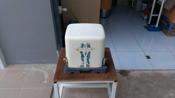 ขายปั้มน้ำ Hitachi  WM-P280 (275W)