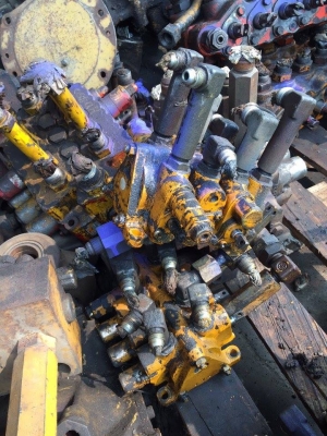 แพรคอลโทรล PC30-5 ราคา 5,000 บาท เก่าใน รับประกัน แพรคอลโทรล PC30-5 ราคา 5,000 บาท เก่าใน รับประกัน