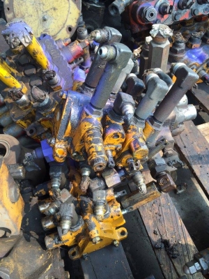 แพรคอลโทรล PC30-5 ราคา 5,000 บาท เก่าใน รับประกัน แพรคอลโทรล PC30-5 ราคา 5,000 บาท เก่าใน รับประกัน