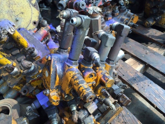 แพรคอลโทรล PC30-5  ราคา 5,000 บาท เก่าใน รับประกัน