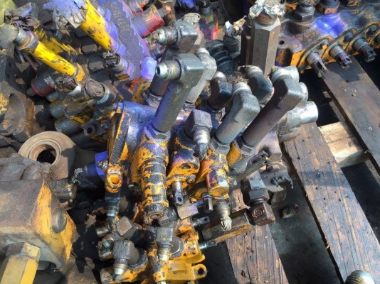 แพรคอลโทรล PC30-5 ราคา 5,000 บาท เก่าใน รับประกัน แพรคอลโทรล PC30-5 ราคา 5,000 บาท เก่าใน รับประกัน