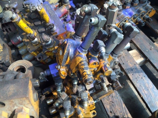 แพรคอลโทรล PC30-5 ราคา 5,000 บาท เก่าใน รับประกัน แพรคอลโทรล PC30-5 ราคา 5,000 บาท เก่าใน รับประกัน