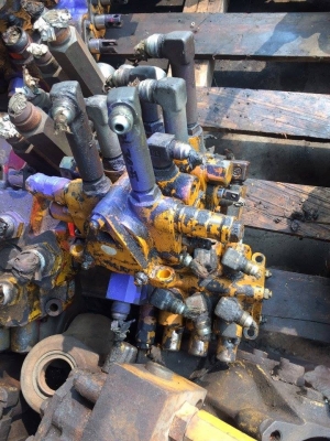 แพรคอลโทรล PC30-5 ราคา 5,000 บาท เก่าใน รับประกัน แพรคอลโทรล PC30-5 ราคา 5,000 บาท เก่าใน รับประกัน