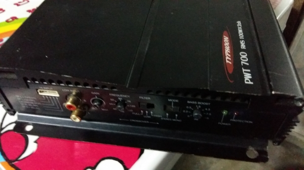 Power MGT 700 เก่าญี่ปุ่น Power MGT 700 เก่าญี่ปุ่น