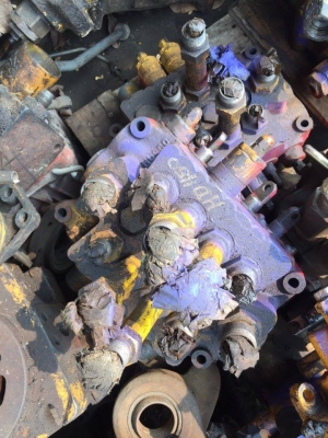 แพรคอลโทรล HD 045  ราคา 10,000 บาท เก่านอก รับประกัน